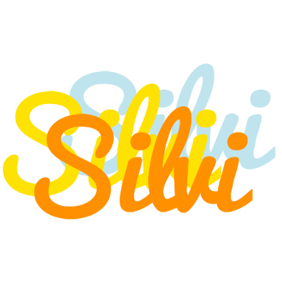 Silvi energy logo