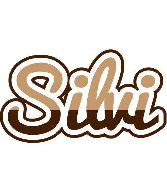 Silvi exclusive logo