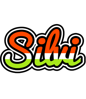 Silvi exotic logo