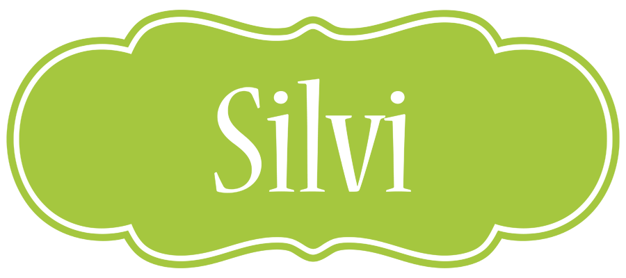 Silvi family logo