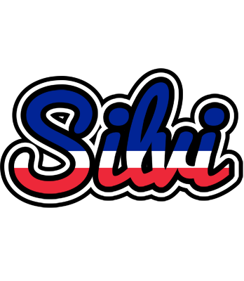 Silvi france logo