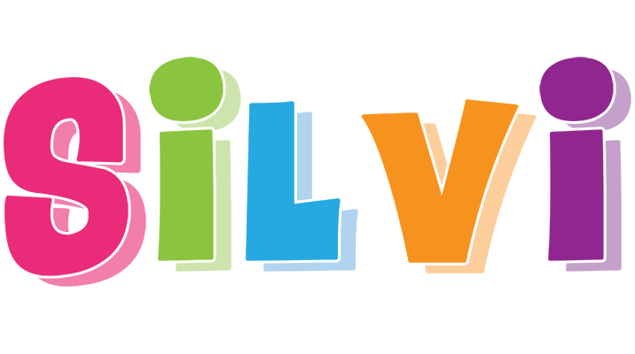 Silvi friday logo