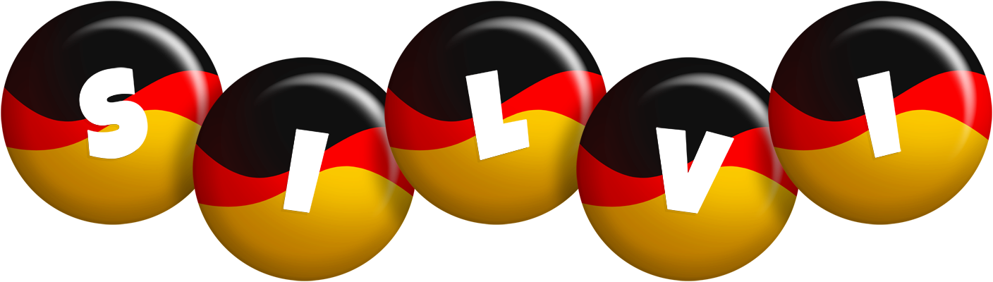 Silvi german logo