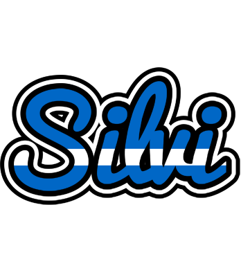 Silvi greece logo