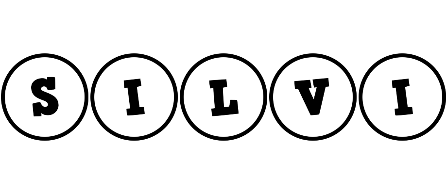Silvi handy logo