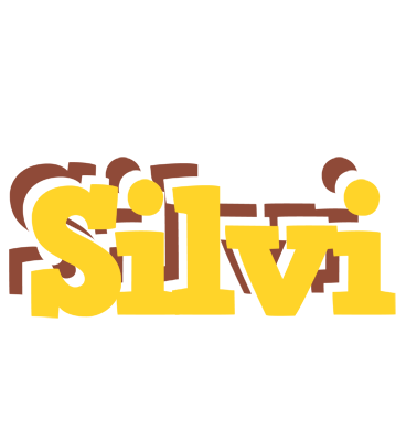 Silvi hotcup logo