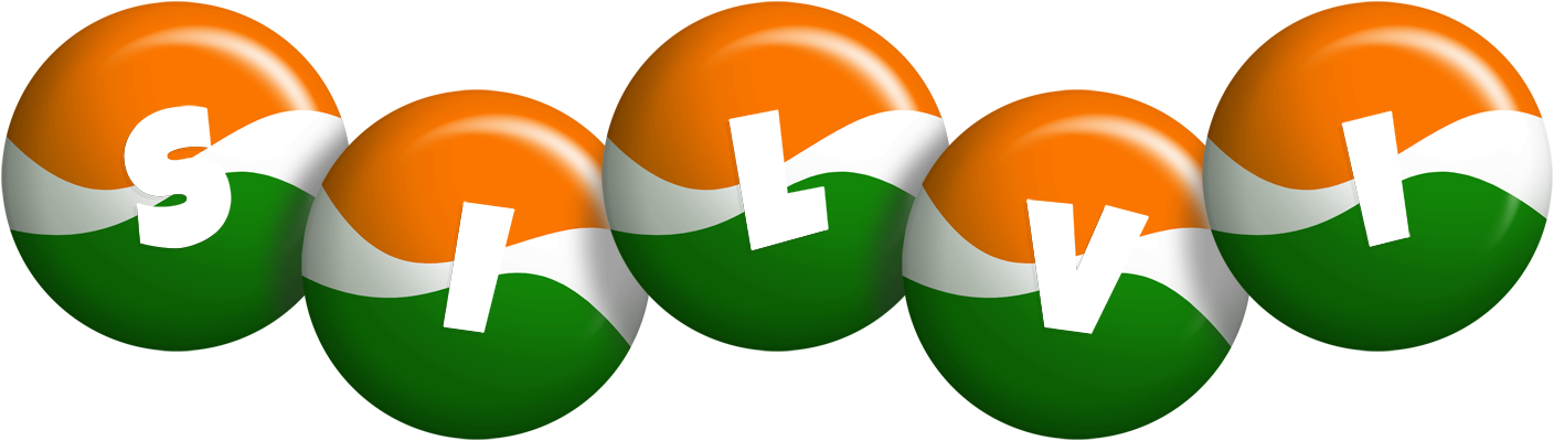 Silvi india logo