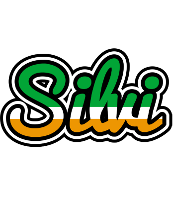 Silvi ireland logo