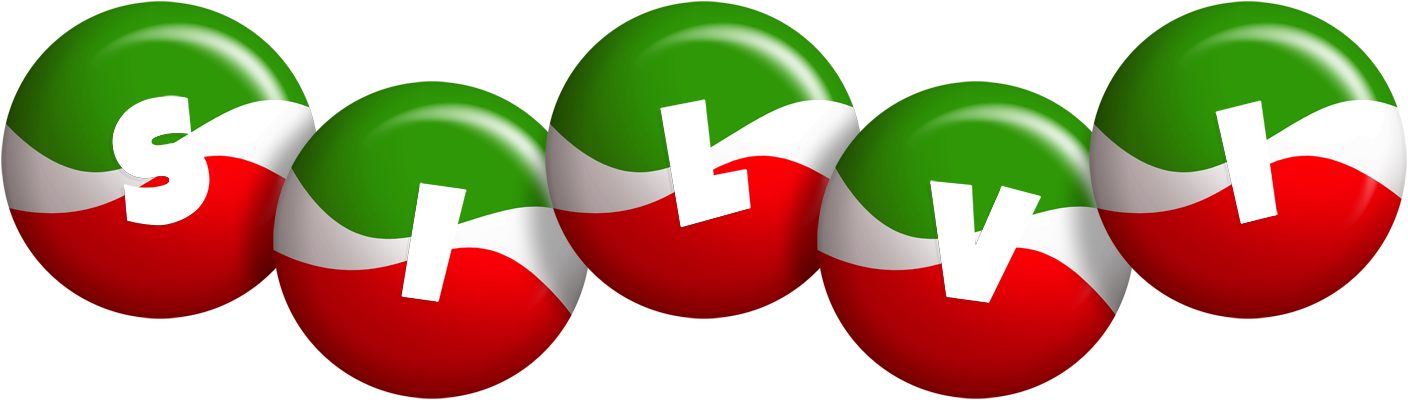 Silvi italy logo