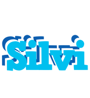 Silvi jacuzzi logo