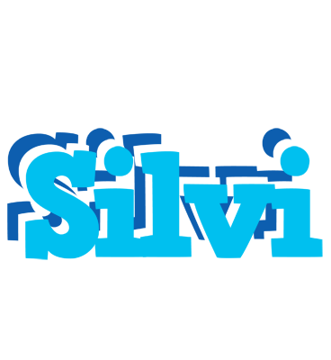 Silvi jacuzzi logo