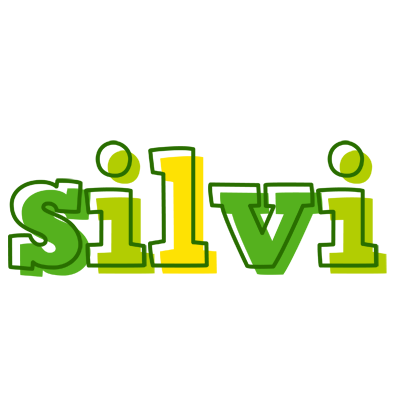 Silvi juice logo