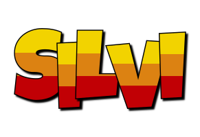 Silvi jungle logo