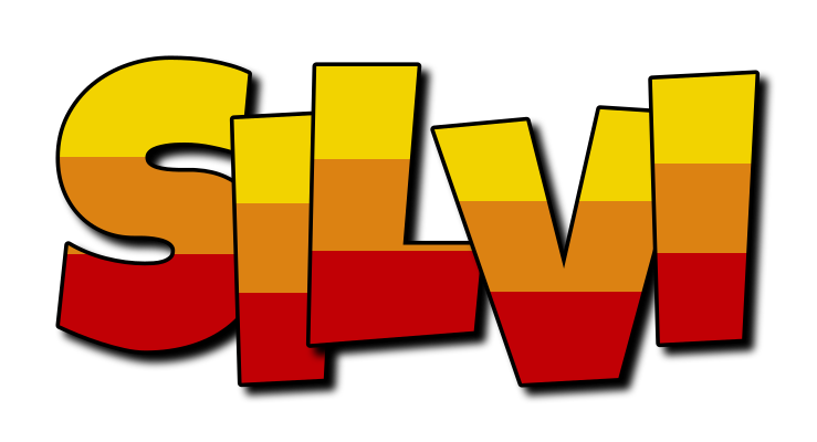 Silvi jungle logo
