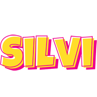 Silvi kaboom logo