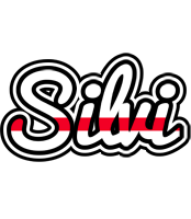 Silvi kingdom logo