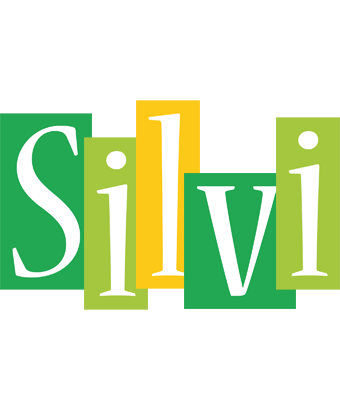 Silvi lemonade logo