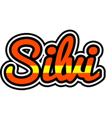 Silvi madrid logo