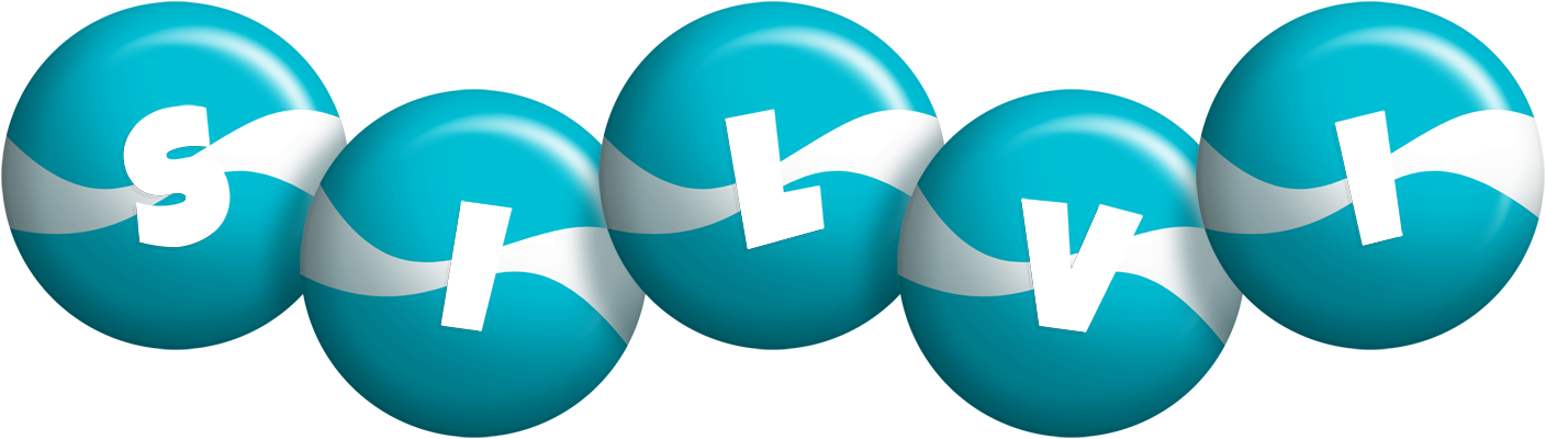 Silvi messi logo