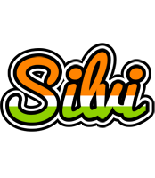 Silvi mumbai logo