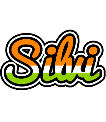 Silvi mumbai logo