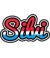 Silvi norway logo