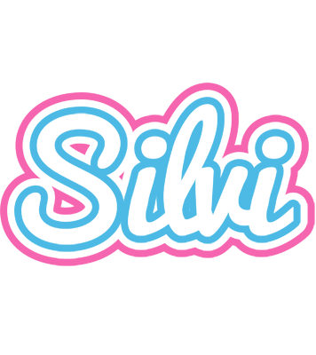 Silvi outdoors logo