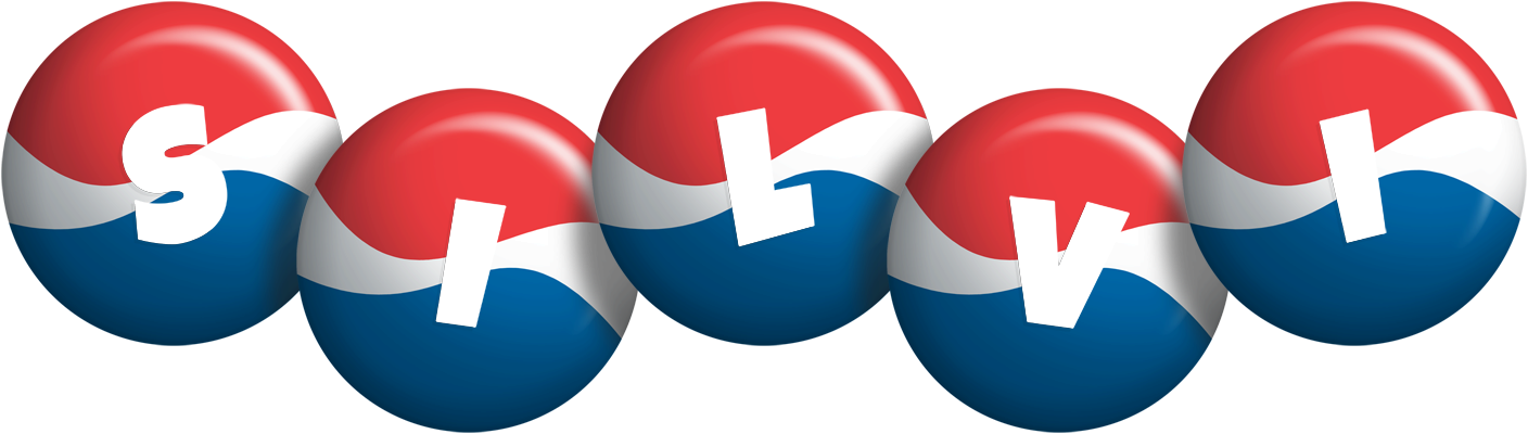 Silvi paris logo