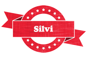 Silvi passion logo