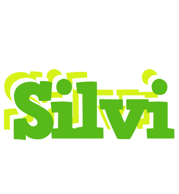 Silvi picnic logo