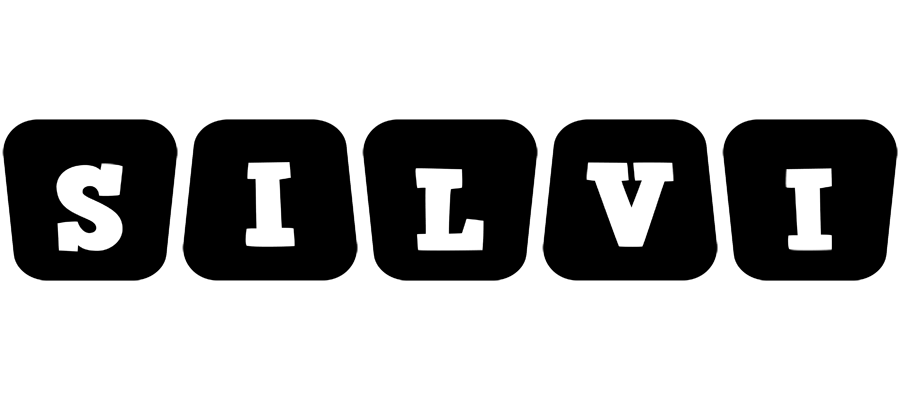 Silvi racing logo