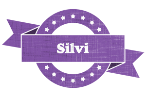 Silvi royal logo