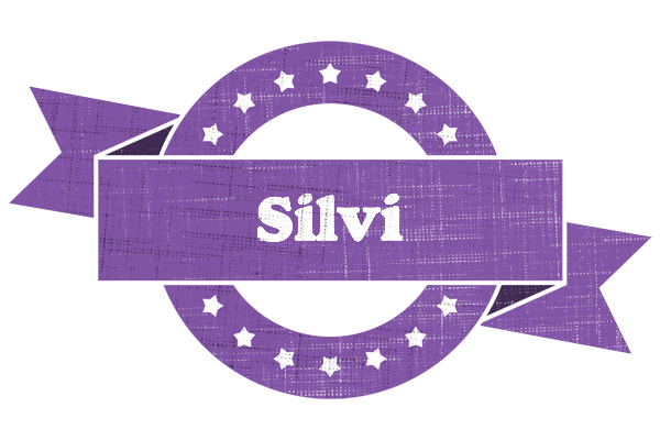 Silvi royal logo