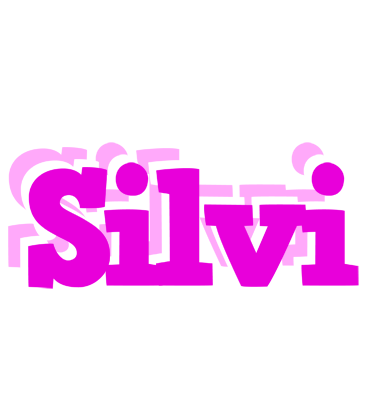 Silvi rumba logo