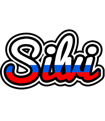 Silvi russia logo