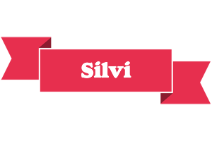 Silvi sale logo