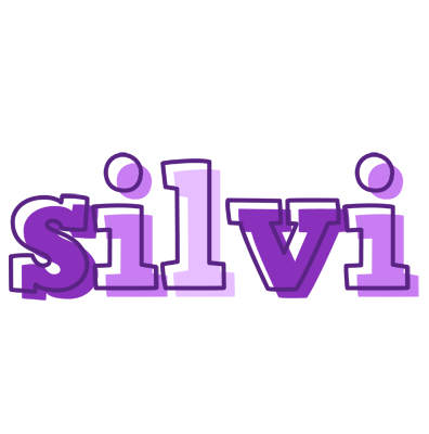 Silvi sensual logo