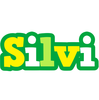 Silvi soccer logo