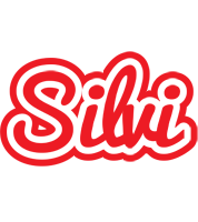 Silvi sunshine logo