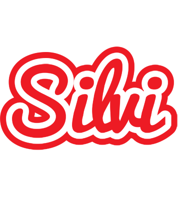 Silvi sunshine logo