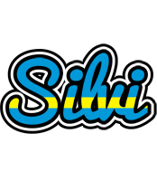 Silvi sweden logo