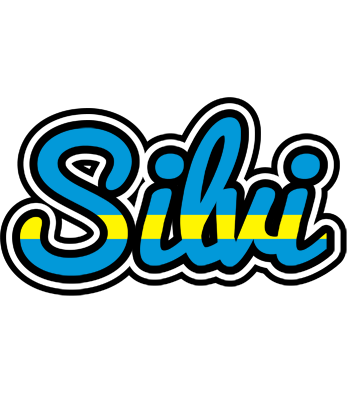Silvi sweden logo