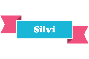 Silvi today logo