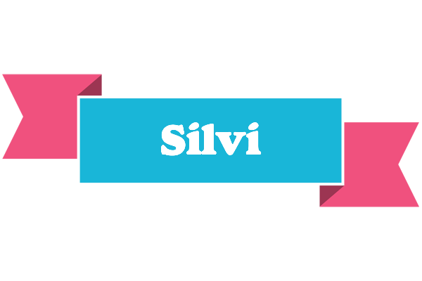 Silvi today logo