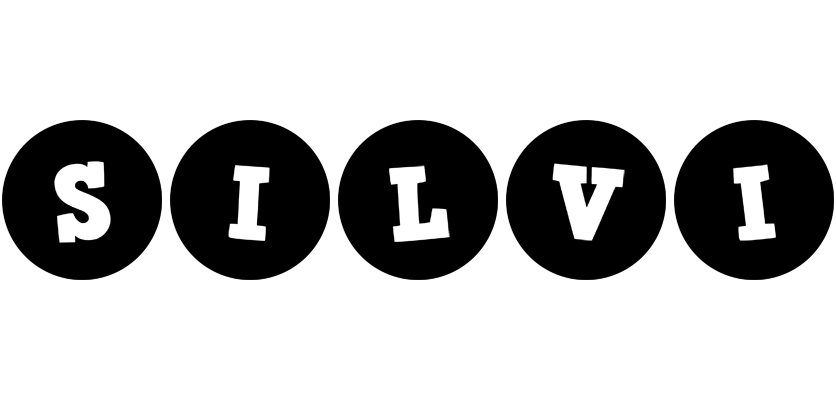 Silvi tools logo