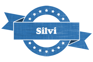 Silvi trust logo