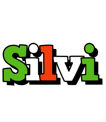 Silvi venezia logo