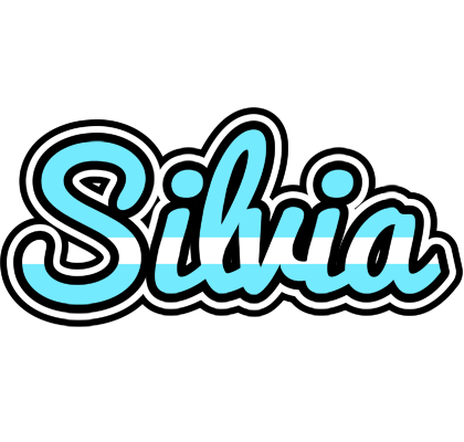 Silvia argentine logo