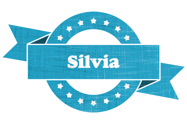 Silvia balance logo