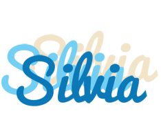 Silvia breeze logo